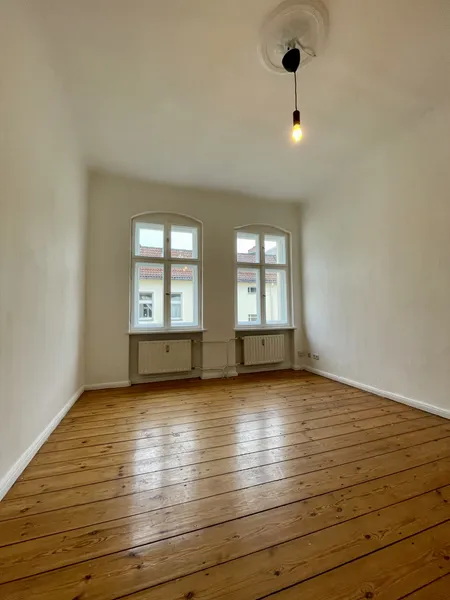1-Zimmer Wohnung am Landwehrkanal — photo 1
